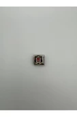 9 mm nomination italyan çelik charm - 9