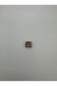 9 mm nomination italyan çelik charm - 10
