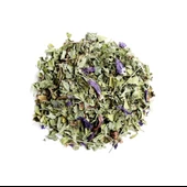 Ebegümeci Otu malva sylvestris 1 kg , Derya Eren - 2