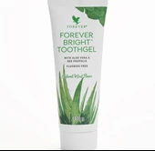 Forever Bright Toothgel Diş Macunu - 1