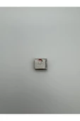 9 mm nomination italyan çelik charm - 7