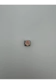 9 mm nomination italyan çelik charm - 12