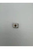 9 mm nomination italyan çelik charm - 3