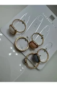 Çoklu yüzük set - 7