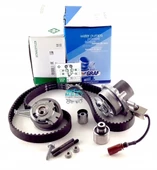 Ateca 1.6 TDİ Triger ve Devirdaim Seti thumbnail 1