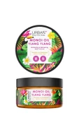 Urban Care Monoi Oil Vücut Peeling 200 ml - 4
