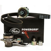 Superb 1.6 Tdi ve 2.0 Tdi Komple Bakım Seti Triger Devirdaim Kayış Filtre Yağ thumbnail 3