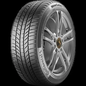 Continental 225/60R17 99H XL FR WinterContact TS 870 P Üretim Yılı 2023 - 1