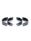 Mga Citroen Zx 1991-1998 Arka Fren Balatası Takım 203x38 mm - 5