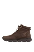 Dr.Flexer 229701-586 Hakiki Nubuk Deri Erkek Bot - 2