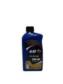 Elf Evolution Full-Tech Fe 5W-30 Tam Sentetik Motor Yağı 1 Litre - 1