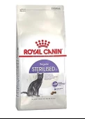 Royal Canin Sterilised Kısır kedi maması 10 kg - 1