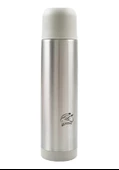 COOKER 300 ML ÇELİK TERMOS CKR2000 BEBEK TERMOSU GRİ - 2