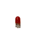 Photon T10 12V W5W Dipsiz Minyatür Amber Turuncu Gösterge Sinyal Ampulü 10 Adet - 3