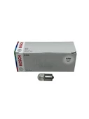Bosch 12V R5W 5W 67 BA15S Büyük Geri Vites ve Park Ampulü 10 Adet - 1