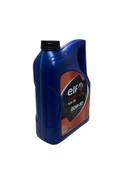 Elf Evolution 500 TS 20W-50 Motor Yağı 4 Litre - 2
