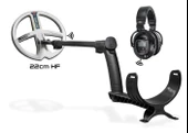 XP WS5 MASTER Metal Dedektör - WS5 Kulaklık 22cm HF Başlık ile thumbnail 1