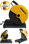 Eisenn  Alman S-class Pro 5800 Maxstar Dfct001 Series Yüksek Güç Bakır Sargılı Profil Metal Kesme Makinesi - 1