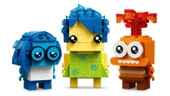 Lego Brickheadz 40749 inside out 2 thumbnail 3