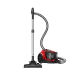 Samsung VC07R302MVR Kırmızı 750 W Toz Torbasız Süpürge - 3