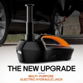 Conpex Elektirikli Araç Krikosu MAX:5 Ton B03-5T 2'si 1 Arada thumbnail 4