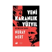 Yeni Karanlık Yüzyıl - 1