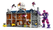 Lego Marvel X-Men: X-Mansion 76294 - 4