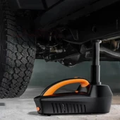 Conpex Elektirikli Araç Krikosu MAX:5 Ton B03-5T 2'si 1 Arada thumbnail 5