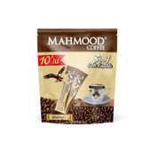 Mahmood Coffee 3ü 1 Arada Süt Köpüklü Kahve 18 gr 10 Adet - 3