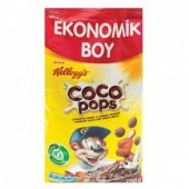 Ülker Kelloggs Coco Pops Topları 700 gr - 1