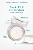 Baga Botoks Etkili Nemlendirici Vitamin Complex Krem - 1
