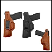 Uyguna-Yakala Belt Maşalı Tabanca Kılıfı Canik 55 TP-9 SF-VAK.415 - 2