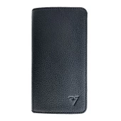 Rich Smith Telefon Cepli Portföy Kartlık Cüzdan 2914 Siyah - 1