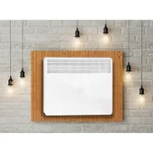 SOLARİS KIP4550M10 MANUEL 1000 WATT KONVEKTÖR ISITICI - 4
