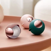 Taşınabilir Yıkanabilir Giysiler Yapışkan Saç Topu - 1