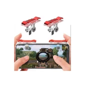 Pubg Oyuncu Tetik Telefon Aparatı - 4