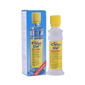 Çin Yağı China Oel Oil 25 ml - 1