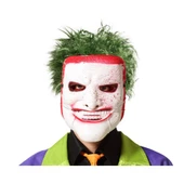 Reçine Ölüm Joker Maskesi Kanlı thumbnail 1