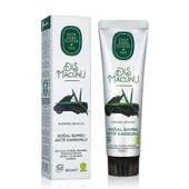 Eyüp Sabri Tuncer Doğal Bambu Karbonlu Diş Macunu 90 ml - 1