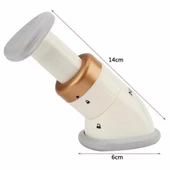 Gıdı Toparlayıcı Düzeltici Aparat Masaj Aleti Gıdı İnceltme Makinesi - 5