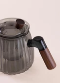 The Mia Wooden Cam Demlik 450 Cc SSE0038 - 7