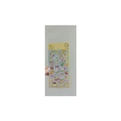 Sanrio  Kawai  Pompompurin  Sticker Anime Sticker 1 Kart Hediyelik - 1