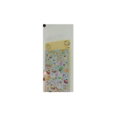 Sanrio  Kawai  Pompompurin  Sticker Anime Sticker 1 Kart Hediyelik - 2
