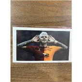 Icardi Aşkın Olayım Geçici Dövme Tattoo Şık Aksesuar - 2