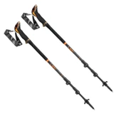 Leki Sherpa Lite Speedlock Trekking Batonu - 1