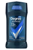 Degree Men Advanced Extreme Antiperspirant Stick Deodorant 76GR - 1