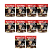 Mahmood Coffee 3'ü 1 Arada Kahve 18 gr x 10 Adet x 10'lu Paket - 1