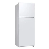 Samsung RT47CG6636WWTR 465 Lt. E Enerji Çift Kapılı Beyaz Buzdolabı - 5