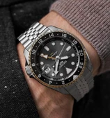 Seiko 5 SSK021K Erkek Kol Saati SSK021 thumbnail 2