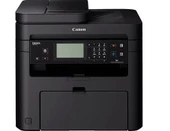 Canon Mf237W Laser Yazıcı Tarayıcı Fotokopi Faks Wi-Fi - 1